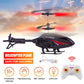 Remote Control Helicopter