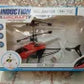 Remote Control Helicopter