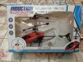 Remote Control Helicopter