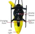 Remote Control Helicopter