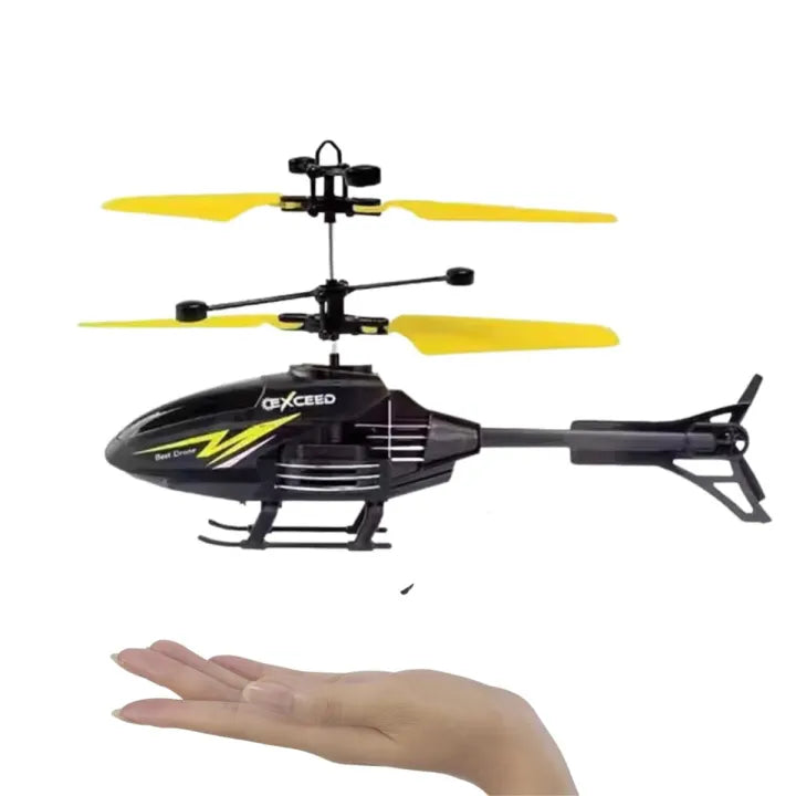 Remote Control Helicopter