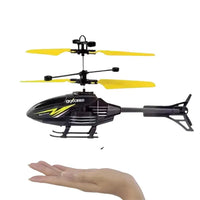 Thumbnail for Remote Control Helicopter