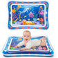 Inflatable Tummy Time Premium Water Mat