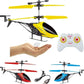Remote Control Helicopter